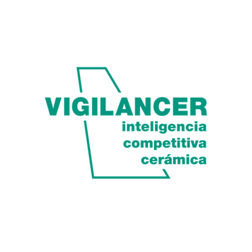 #VIGILANCER es la plataforma de Inteligencia Competitiva para el sector cerámico que se encarga de la detección, análisis e interpretación de #insightscerámicos