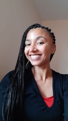 menoboambassa's profile picture. actress and writer, a voice that needs to be heard today! ... literally!