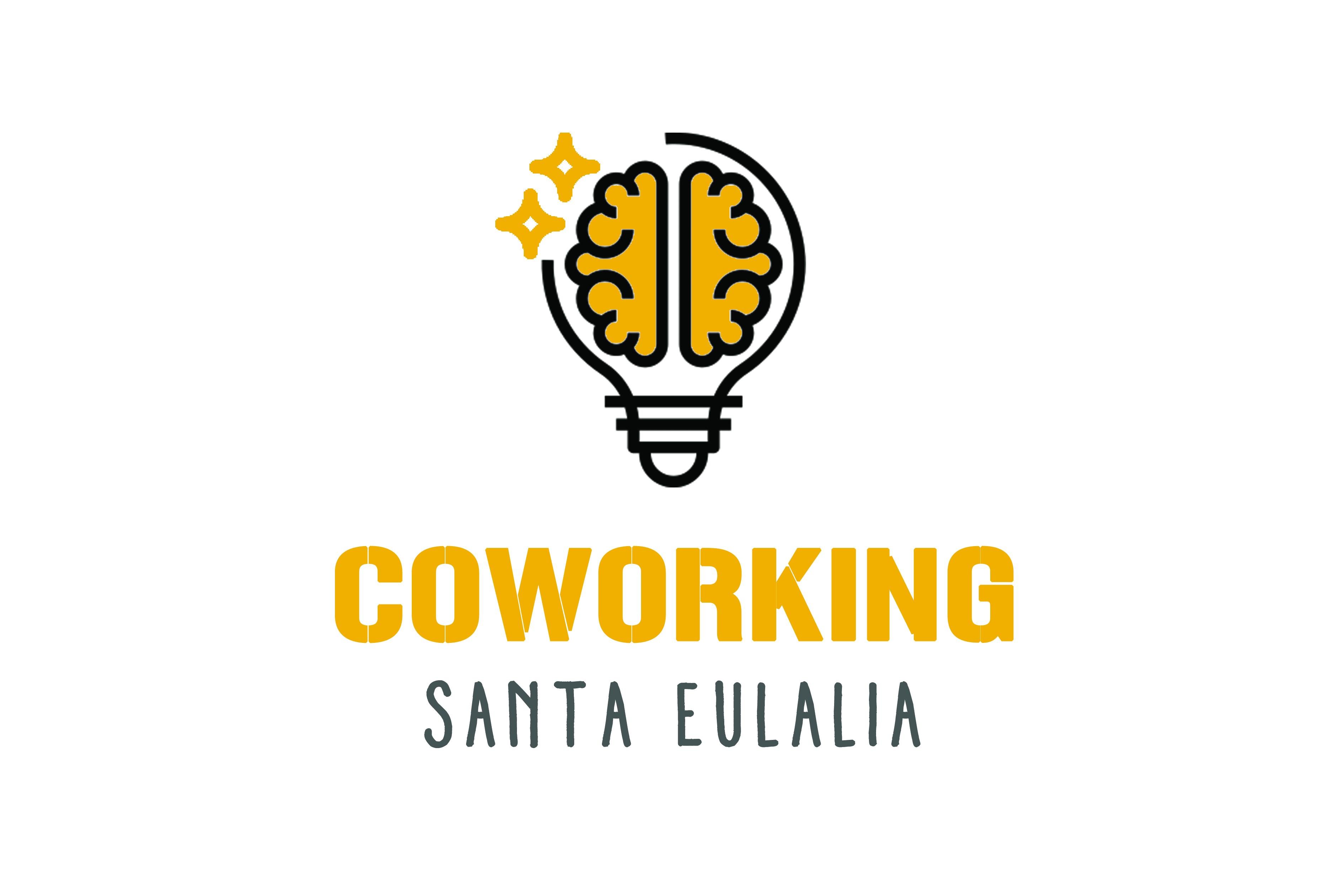 Espacio de trabajo. Puestos fijos, puestos flexibles, despachos, sala de reuniones, sala de eventos, cocina. ¡Ven a conocernos, estamos en Santa Eulalia!