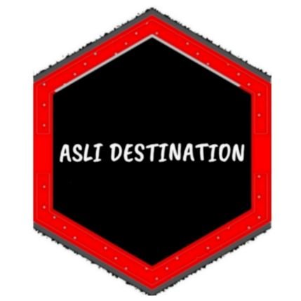 Asli Destination Profile