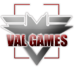 ValGamesさんのプロフィール画像