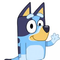 out of context Bluey (@blueynocontext) 's Twitter Profile