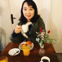 Narae Lee (@sweetnarai) 's Twitter Profile Photo