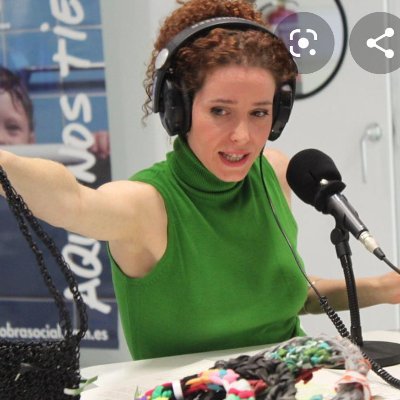 LaGataGreta's profile picture. Locutora, productora✨Especialista en multiformato desde 2008:evento escénico, audio, video🎶🎙️🎧🎦 Formadora en Voz y habilidades de Comunicación:Método KOE🗣️