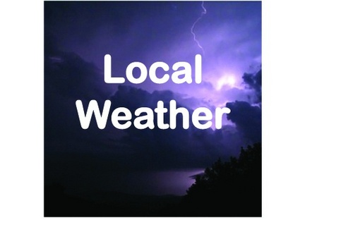 LocalWeather_'s profile picture. Local Weather 10 Day Forecasts.Radar,Satellite and
Severe Weather Warnings.
http://t.co/BBAOwUMSkn
http://t.co/FrA8k0J927