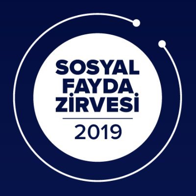 Sosyal Fayda Zirvesi İstanbul | Social Good Summit Istanbul | 25 Oct/Ekim 2019 |#2030Şimdi #2030Now by @undpturkiye