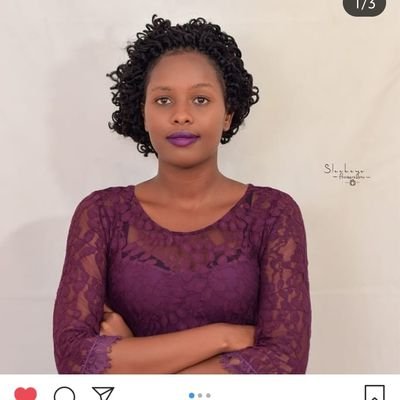 Lenymo16's profile picture. a young promising  woman,passionate and vibrant,madam gender pwani University. 💞