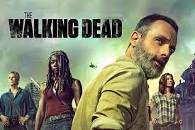 Watch The Walking Dead Season 10 HD Streaming It is now #TheWalkdead_s10 #TheWalkdead_s10 #TheWalkdead_s10 #WatchWalking #WalkingDead_AMC