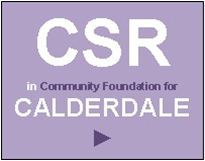 Energising CSR, Professional skills & Philanthropy of all kinds to an integrated cross-sector response to Calderdale's desperate charities/ Civil Society groups