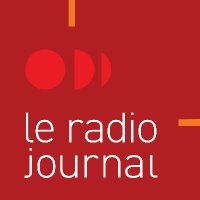 Le Radiojournal(@Radiojournal_RC) 's Twitter Profile Photo