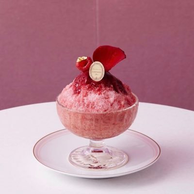 ˗ˋˏ ♡ tea cake cafe teacup pink art cat flower sweets rose ladure nina's 最近はスコーン探しの旅♡ꪔ̤̮ ˎˊ˗