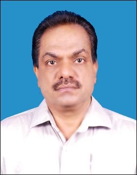 Pradeep76564779's profile picture. Army veteran.
