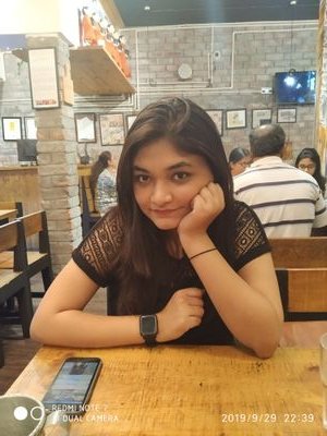 BasudhaBandopa1's profile picture. Rehabilitation Psychologist(RCI)
PhD Scholar