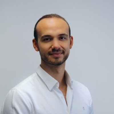 CEO @ChatShop. Transforming the online customer communication experience #CX #CustServ #LeadGen #Entrepreneur