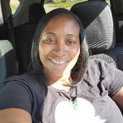 Mother, Hampton Alum, & AKA 💖💚
LIVING&LOVING LIFE.....LIFE IS WHAT U MAKE IT!!