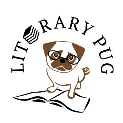 Lit·er·ar·y Pug /ˈlidəˌrerē puhg/ rearranging words, watching 𝐴𝑏𝑜𝑢𝑡 𝑇𝑖𝑚𝑒 🐶#poetry #5amwritersclub🐶 Editing 2024 poems. Life is Star Trek. Be mindful.