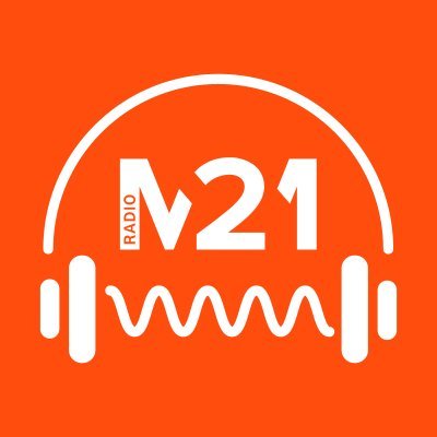 M21 es la radio pública de @MADRID. Podcasts creativos. Nuevos lenguajes. Un sonido para cada Madrid. App: https://t.co/tU1FVfb2Gm y https://t.co/v9fQP4PkLl