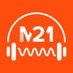 M21 Radio (@M21madrid) Twitter profile photo