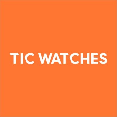 tic watches canada
