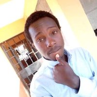 Moses Manono (@manono_moses) 's Twitter Profile