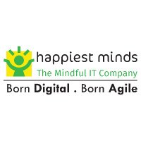 Happiest Minds Technologies(@HappiestMinds) 's Twitter Profileg