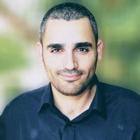 משה שטרית- Moshe Shitrit(@moshe_shitrit1) 's Twitter Profile Photo