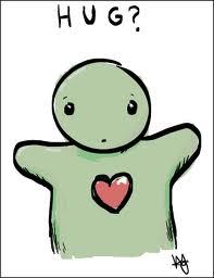 AnitaSocialHug's profile picture. Helping companies get the love they deserve from social media.  Website is under construction.