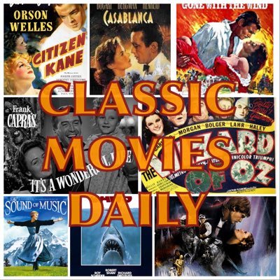Classic movies/stars & where to find them on UKTV. FOLLOW=FOLLOW BACK (I don't own any photos please advise if any need to be removed) Ratings are opinion based