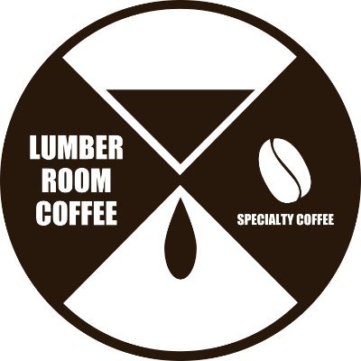 LUMBER ROOM COFFEE【公式】都留市のコーヒー屋さんさんのプロフィール画像