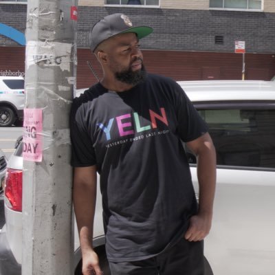 NeekRusher's profile picture. Music Producer.