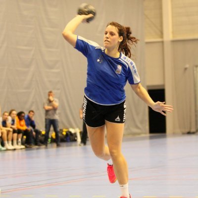 Coach sportif à domicile et en entreprise sur Toulouse.
Joueuse de Handball en National 1 au club de Tournefeuille.
#sport #handball #coach