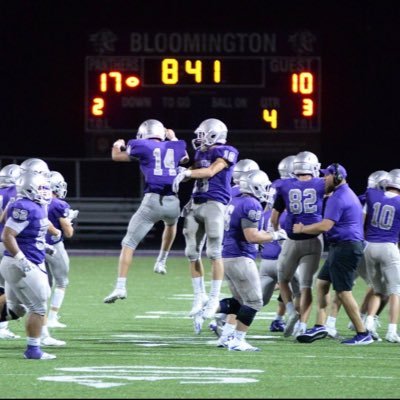 PeytonFrench8's profile picture. ‘20