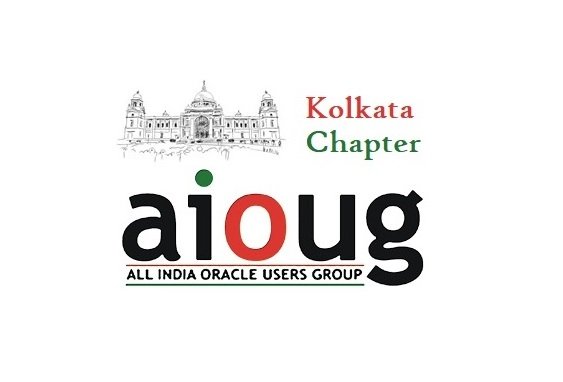 aioug_kolkata's profile picture. 