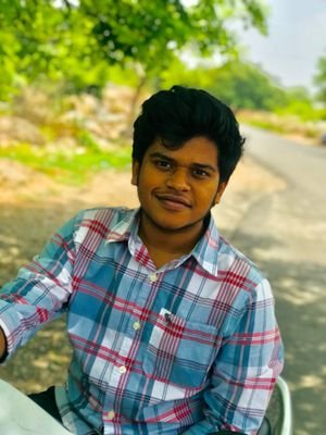 prasanth6228 Profile Picture