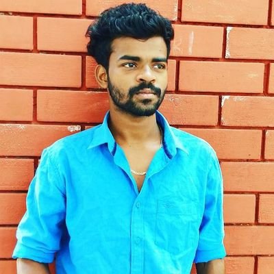 sethukr36's profile picture. https://t.co/8f2XzhyGBj., chemical engineer