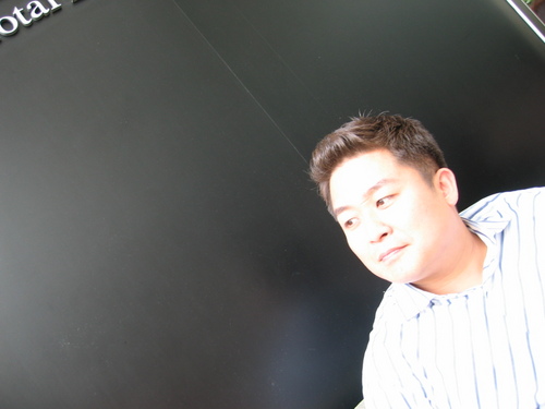 President & CEO
http://t.co/0timf3lcT5
Digital Agency for the New Global Market
나의 인생 1/3 서울 1/3 뉴욕 1/3 글로벌
글로벌한 생각과 경험을 최대한 같이해 보겠습니다.