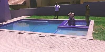 FungaiMasuma's profile picture. Mtembo