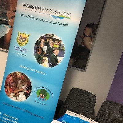 Based at Heather Avenue Infant School, we are one of 34 schools selected by the DfE to support schools in the East of England to improve standards in reading.