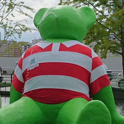 た～ふるさんのプロフィール画像