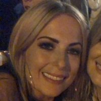 Sarah deBromhead (@sarahmacers) 's Twitter Profile Photo