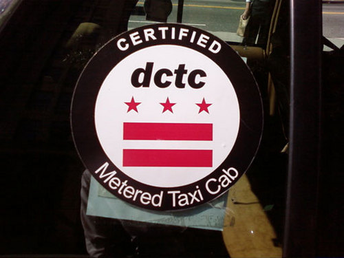 BadCabDC's profile picture. See a DC cab doing something reckless, ripping you off, breaking the law? Tweet us and we'll file the complaints with DC Taxi Commission.. *please be detailed*