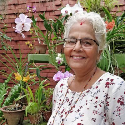 koirala_radha's profile picture. 