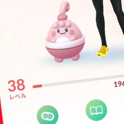 元、ポケモンGO苫小牧～札幌～旭川 。 釣りの時期が来ました。