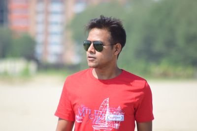 Hi,Simply a man. Aircraft maintenance engineer.
