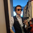 Cory Graham in Quarantine - @TheSwagromancer - Twitter
