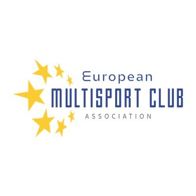 European Multisport Club Association Official Twitter Page