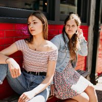 The Frampton Sisters (@framptonsisters) 's Twitter Profile