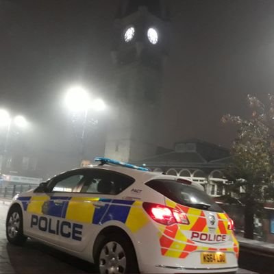 Official account of #Darlington D Relief Response Team 👮‍♂️👮‍♀️ Please call 101 or 999 in an emergency to report incidents #Police