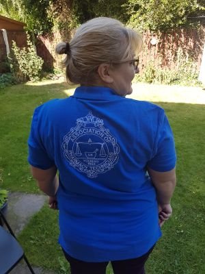 aptukevents's profile picture. APTUK National Officer for Events