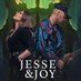 Jesse&Joy Argentina (@jessejoy_Arg) Twitter profile photo